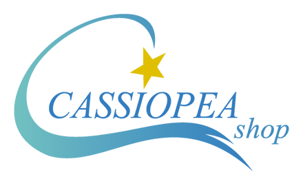 Cassiopea Shop